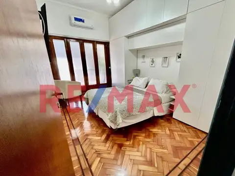 Departamento 5 ambientes con 1 baño