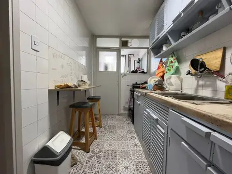 Departamento en Venta en Mendoza, USD 75.000