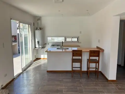 Casa en Venta 1 año