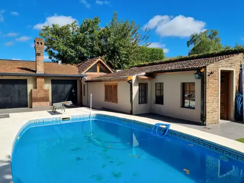 Gualeguaychu al 2200