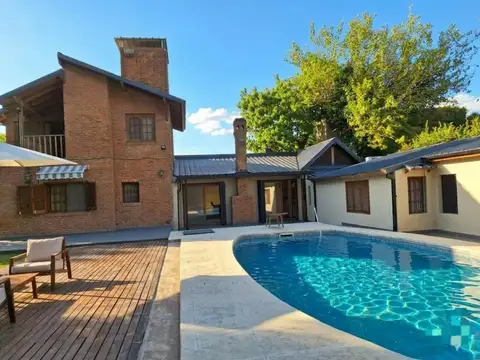 Casa en De Vicenzo Grande