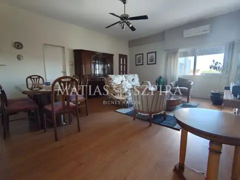 Depto Tipo Casa en Venta en El Palomar, USD 65.000