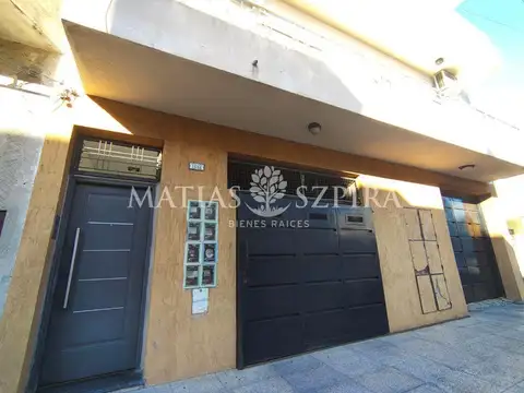 Depto Tipo Casa en Venta de 4 ambientes