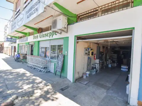 VENTA FONDO DE COMERCIO SUPERMERCADO VILLA GESELL