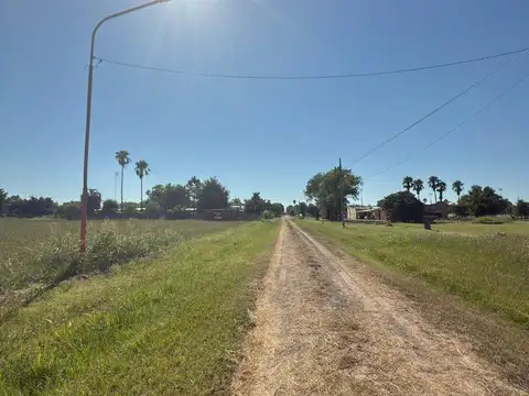 Terreno en Venta de 484,0 m2