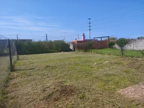 Tabas al 3200, Lomas de Alicia