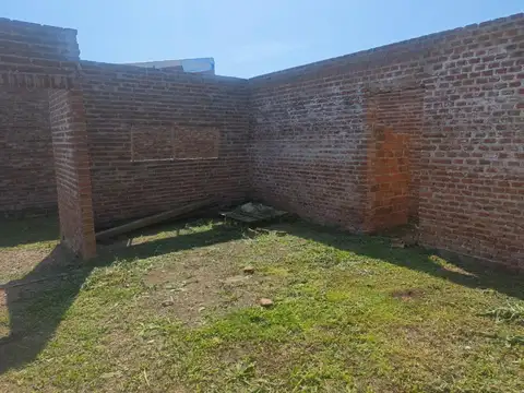 Terreno en Venta en Granadero Baigorria, USD 29.500