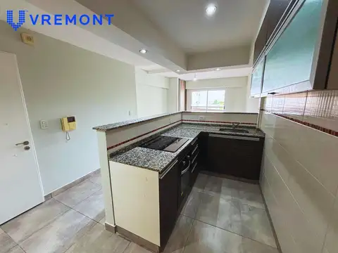 Departamento en Alquiler de Monoambiente