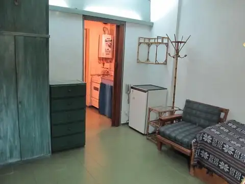 Departamento en Venta en Zona Guemes, USD 32.500