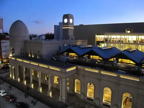 Departamento en Venta de Monoambiente