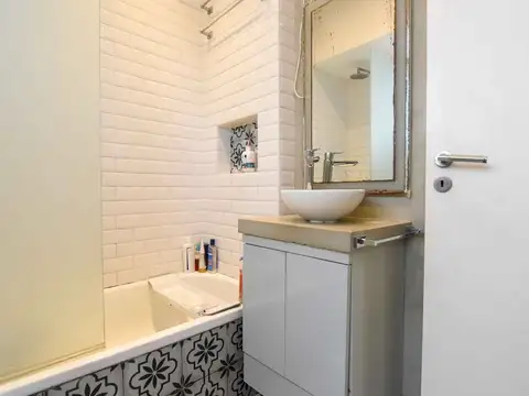 Departamento en Venta 42 años