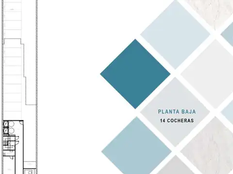 Avenida Olazábal 5500, Piso 1