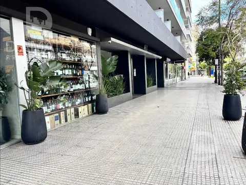 Cochera en Villa Devoto
