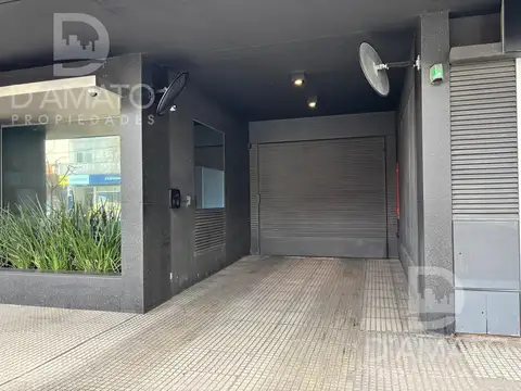 Cochera en Villa Devoto