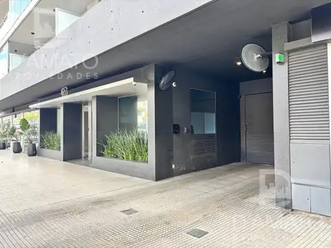Avenida Francisco Beiró 4600