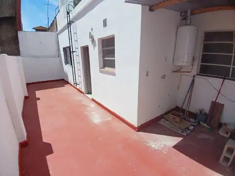 Depto Tipo Casa en Venta en Villa Maipu, USD 80.000