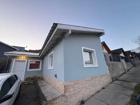 Esquel - Venta dos departamentos