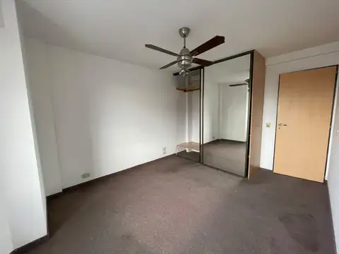 Departamento en Alquiler 25 años
