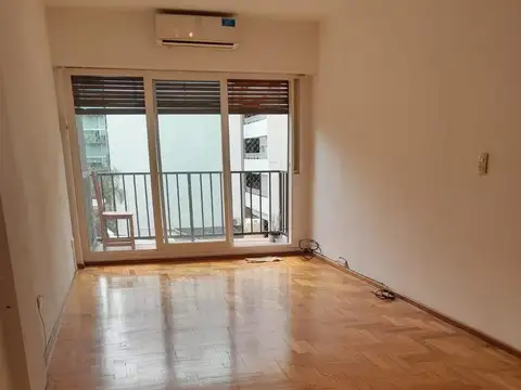 Departamento en Palermo