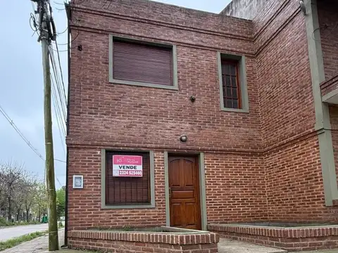 VENTA DE EXELENTE  DUPLEX CENTRICO