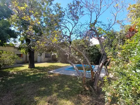 Casa en Venta 54 años