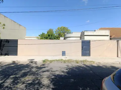 Doctor Osvaldo Magnasco 800