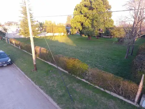 Terreno en Venta en Navarro, USD 88.200