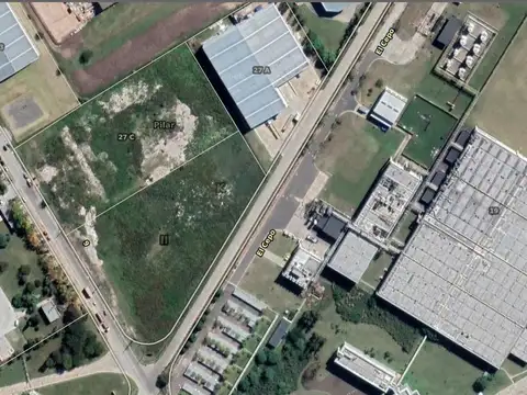 Terreno en Venta en Pilar, USD 150