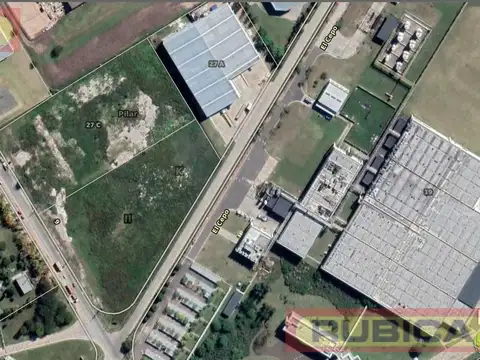 Terreno en Venta en Pilar, USD 150