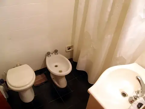 Departamento en Alquiler Temporal de 1 dormitorio