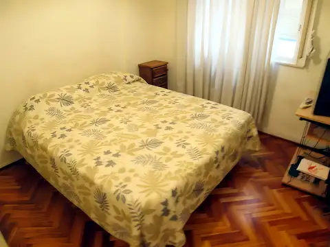 Av Cnel Diaz 2300, Piso 6