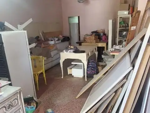 CASA S/LOTE 8.66X15.56 MTS A RECICLAR