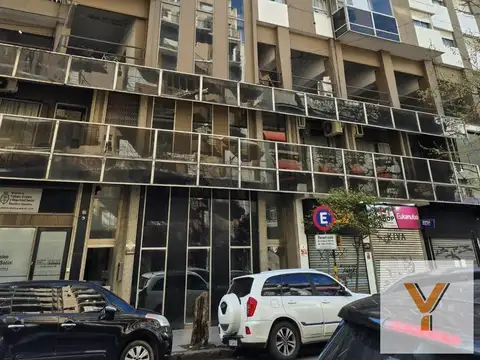 Departamento en Alquiler de 3 dormitorios