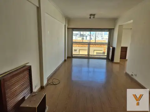Departamento en Alquiler de 4 ambientes
