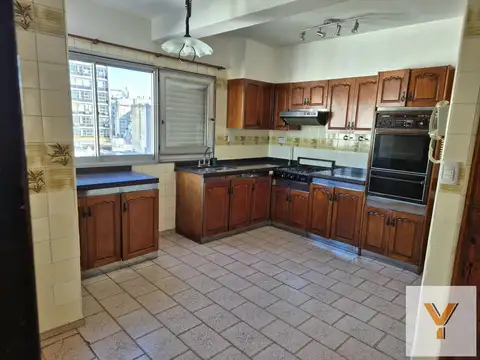 Departamento en Alquiler - 3 Dormitorios 1 Baño - 100mts - Mar Del Plata