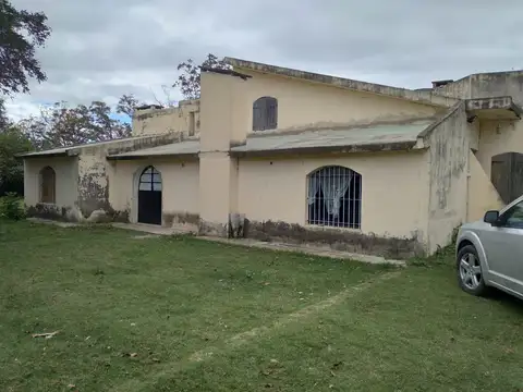 Propiedad a la venta en ruta E53. (C149)