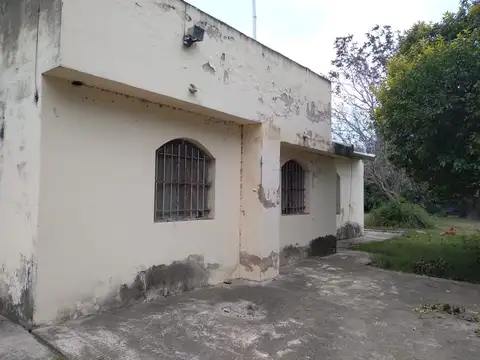 Casa en Venta 1 año