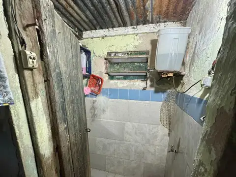 Casa en Venta 59 años