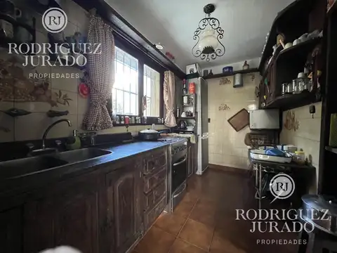 Casa en Venta al Norte