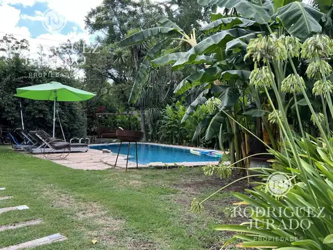 Ricardo Gutierrez 2973, Lopez Camelo