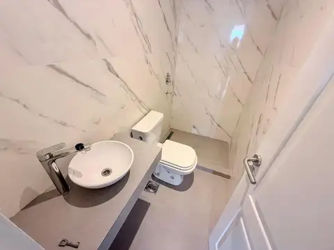 Departamento en Alquiler Permite mascota