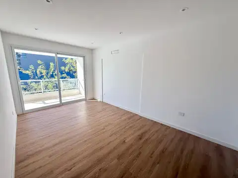 Departamento en Alquiler A Estrenar
