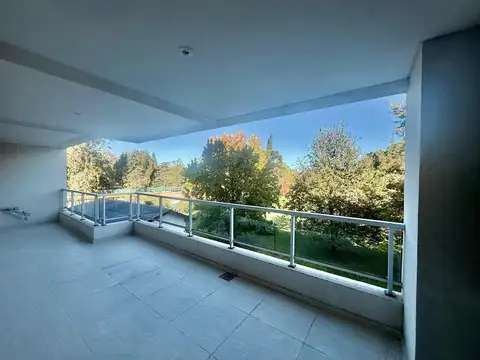Departamento en Juan Gregorio Diaz al 900