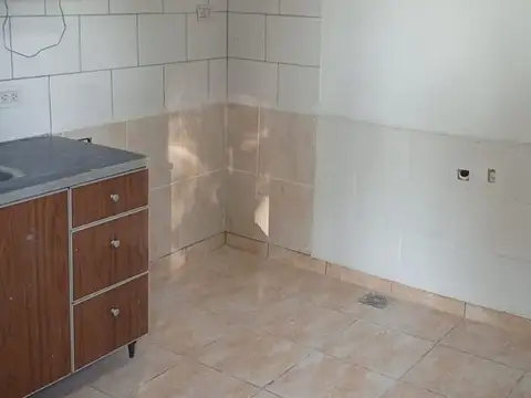 Departamento en Venta 16 años