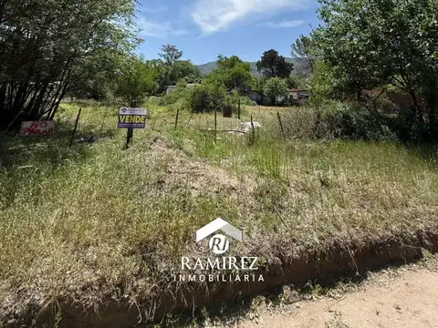 Terreno en Venta de 780,0 m2