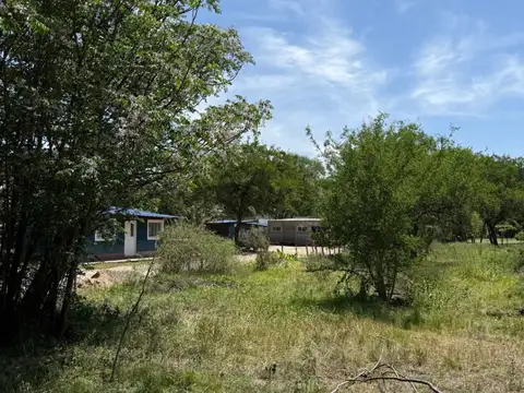 *LOTE en Santa Rosa de Calamuchita* - Villa Incor