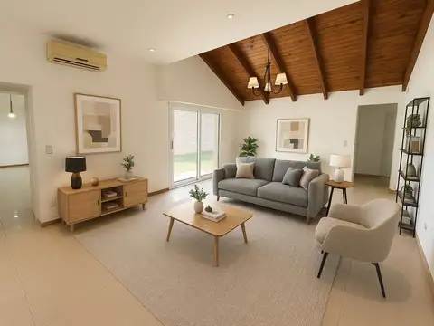 CASA EN VENTA FUNES – 4 DORMITORIOS + PLAYROOM