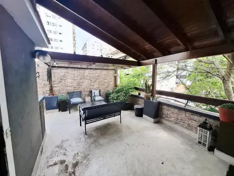 Casa en Alquiler 10 años