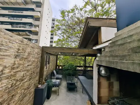 Casa en Alquiler de 3 dormitorios