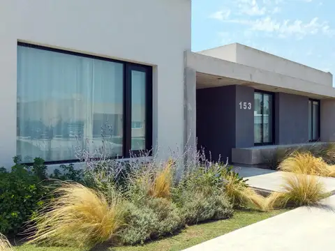 Casa en Alquiler 2 años